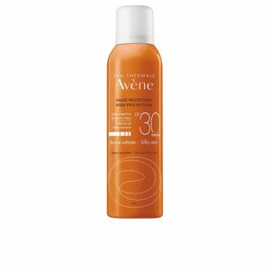 Marca: AVÈNE. Imagen: 120565.jpg. SOLAIRE HAUTE PROTECTION bruma SPF30 150 ml