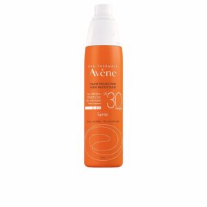 Marca: AVÈNE. Imagen: 120566.jpg. SOLAIRE HAUTE PROTECTION SPF30 spray 200 ml