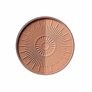 Marca: ARTDECO. Imagen: 120633.jpg. ARTDECO. BRONZING POWDER COMPACT longlasting recarga #50-almond 10 gr