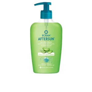 Marca: ECRAN. Imagen: 120674.jpg. ECRAN AFTERSUN gel aloe vera 200 ml