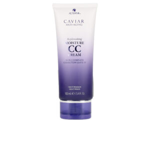 Marca: ALTERNA. Imagen: 120772.jpg. ALTERNA. CAVIAR REPLENISHING MOISTURE CC cream 100 ml