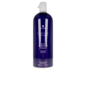 Marca: ALTERNA. Imagen: 120775.jpg. ALTERNA. CAVIAR REPLENISHING MOISTURE shampoo back bar 1000 ml
