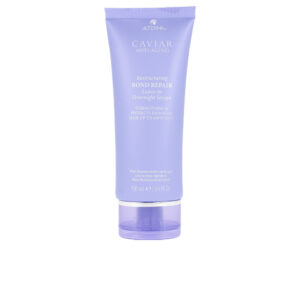 Marca: ALTERNA. Imagen: 120784.jpg. ALTERNA. CAVIAR RESTRUCTURING BOND repair overnight serum 100 ml
