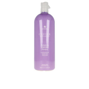Marca: ALTERNA. Imagen: 120792.jpg. ALTERNA. CAVIAR MULTIPLYING VOLUME shampoo back bar 1000 ml