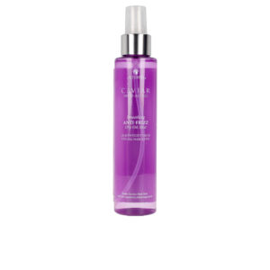 Marca: ALTERNA. Imagen: 120804.jpg. ALTERNA. CAVIAR SMOOTHING ANTI-FRIZZ dry oil mist 147 ml