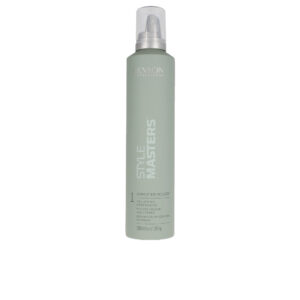 Marca: REVLON. Imagen: 120840.jpg. REVLON. STYLE MASTERS amplifier mousse 300 ml