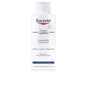 Marca: EUCERIN. Imagen: 121045.jpg. EUCERIN. DERMO CAPILLAIRE champú urea calmante 250 ml