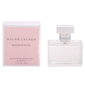 Marca: RALPH LAUREN. Imagen: 12107.jpg. RALPH LAUREN. ROMANCE eau de parfum vaporizador 50 ml