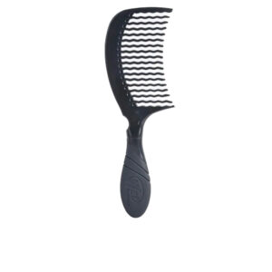 Marca: THE WET BRUSH. Imagen: 121146.jpg. THE WET BRUSH. PROFESSIONAL PRO detangling comb brush #black 1 u