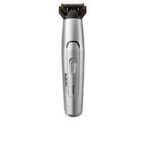 Marca: BABYLISS. Imagen: 121269.jpg. BABYLISS. AFEITADORA MT861E recortador barba, cabeza&cuerpo 1 u