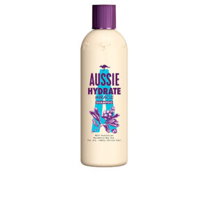 Marca: AUSSIE. Imagen: 121290.jpg. AUSSIE MIRACLE HYDRATION shampoo 300 ml
