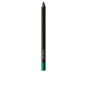 Marca: GOSH. Imagen: 121481.jpg. GOSH. VELVET TOUCH eyeliner waterproof #woody green