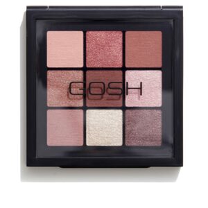 Marca: GOSH. Imagen: 121545.jpg. GOSH. EYEDENTITY palette #001-be honest