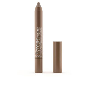 Marca: GOSH. Imagen: 121574.jpg. GOSH. FOREVER matt eyeshadow #10-twisted brown