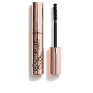 Marca: GOSH. Imagen: 121587.jpg. GOSH. BOOMBASTIC overdose volume mascara #001-extreme black