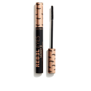 Marca: GOSH. Imagen: 121591.jpg. GOSH. REBEL EYES skinny B precision mascara #001-extreme black 6 ml