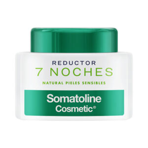Marca: SOMATOLINE COSMETIC. Imagen: 121849.jpg. SOMATOLINE COSMETIC. REDUCTOR NATURAL 7 NOCHES piel sensible 400 ml