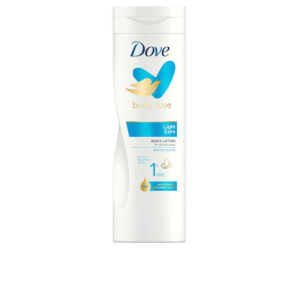 Marca: DOVE. Imagen: 121879.jpg. DOVE. HIDRONUTRICIÓN loción corporal piel normal 400 ml