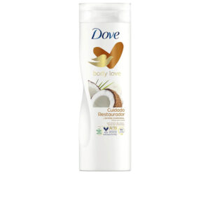 Marca: DOVE. Imagen: 121881.jpg. DOVE. Loción Corporal Hidratante Coco y Almendras 400ml