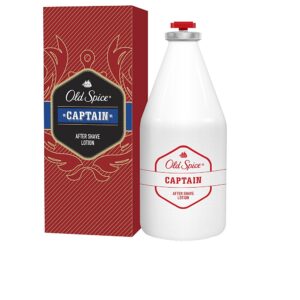 Marca: OLD SPICE. Imagen: 122120.jpg. OLD SPICE. CAPTAIN as 100 ml