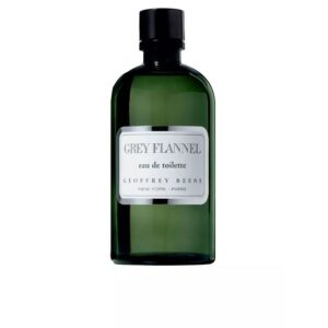 Marca: GEOFFREY BEENE. Imagen: 12213.jpg. GEOFFREY BEENE. GREY FLANNEL eau de toilette 240 ml