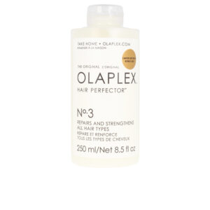 Marca: OLAPLEX. Imagen: 122255.jpg. OLAPLEX. Nº3 HAIR PERFECTOR 250 ml
