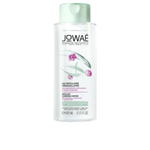 Marca: JOWAÉ. Imagen: 122286.jpg. JOWAÉ. CLEANSING micellar water 400 ml