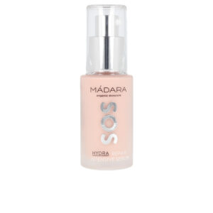 Marca: MÁDARA ORGANIC SKINCARE. Imagen: 122351.jpg. MÁDARA ORGANIC SKINCARE. SOS hydra repair intensive serum 30 ml