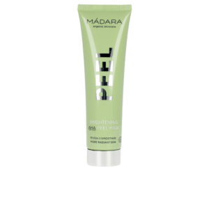 Marca: MÁDARA ORGANIC SKINCARE. Imagen: 122367.jpg. MÁDARA ORGANIC SKINCARE. PEEL brightening AHA peel mask 60 ml
