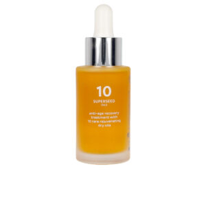 Marca: MÁDARA ORGANIC SKINCARE. Imagen: 122371.jpg. MÁDARA ORGANIC SKINCARE. SUPERSEED anti-age recovery organic facial oil 30 ml