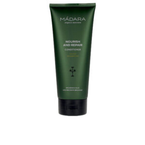 Marca: MÁDARA ORGANIC SKINCARE. Imagen: 122379.jpg. MÁDARA ORGANIC SKINCARE. NOURISH AND REPAIR conditioner 200 ml