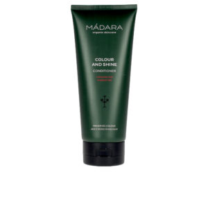 Marca: MÁDARA ORGANIC SKINCARE. Imagen: 122381.jpg. MÁDARA ORGANIC SKINCARE. COLOUR AND SHINE conditioner 200 ml