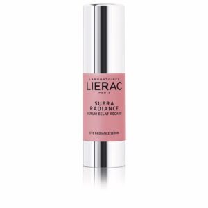 Marca: LIERAC. Imagen: 122437.jpg. LIERAC. SUPRA-RADIANCE contorno de ojos iluminador 15 ml