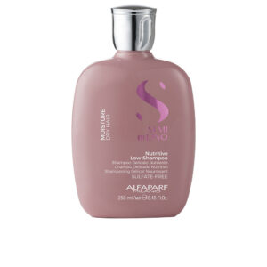 Marca: ALFAPARF MILANO. Imagen: 122496.jpg. ALFAPARF MILANO. SEMI DI LINO MOISTURE nutritive low shampoo 250 ml