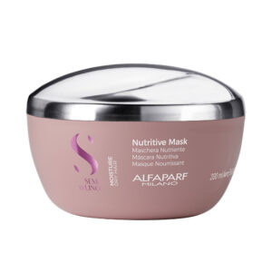 Marca: ALFAPARF MILANO. Imagen: 122497.jpg. ALFAPARF MILANO. SEMI DI LINO MOISTURE nutritive mask 200 ml