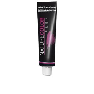 Marca: ABRIL ET NATURE. Imagen: 122872.jpg. ABRIL ET NATURE. NATURECOLOR PLEX permanent color cream #901