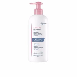 Marca: DUCRAY. Imagen: 123148.jpg. DUCRAY. ICTYANE leche corporal 400 ml