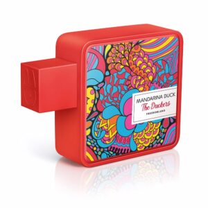 Marca: MANDARINA DUCK. Imagen: 123234.jpg. MANDARINA DUCK. THE DUCKERS FREEDOMLAND eau de toilette vaporizador 100 ml