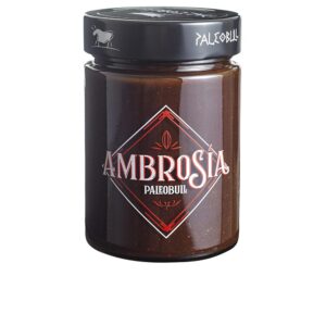 Marca: PALEOBULL. Imagen: 123282.jpg. PALEOBULL. CREMA 100% NATURAL ambrosía 300 gr