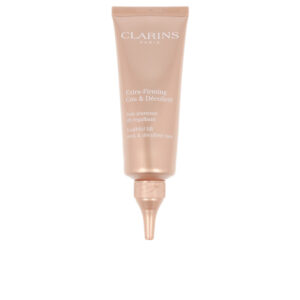 Marca: CLARINS. Imagen: 123398.jpg. CLARINS. EXTRA-FIRMING cuello & escote 75 ml