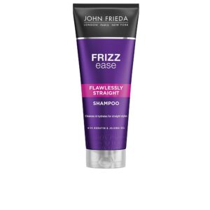 Marca: JOHN FRIEDA. Imagen: 123440.jpg. JOHN FRIEDA. FRIZZ-EASE champú liso perfecto 250 ml