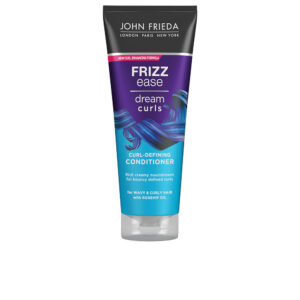 Marca: JOHN FRIEDA. Imagen: 123443.jpg. JOHN FRIEDA. FRIZZ-EASE acondicionador rizos de ensueño 250 ml