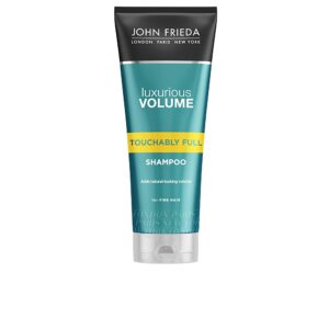 Marca: JOHN FRIEDA. Imagen: 123447.jpg. JOHN FRIEDA. LUXURIOUS VOLUME champú volumen 250 ml