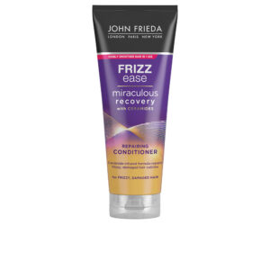 Marca: JOHN FRIEDA. Imagen: 123460.jpg. JOHN FRIEDA. FRIZZ-EASE acondicionador fortalecedor 250 ml