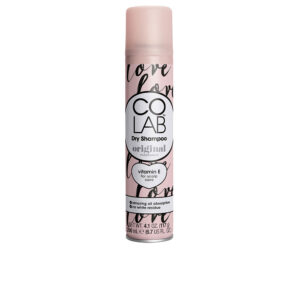 Marca: COLAB. Imagen: 123495.jpg. COLAB. ORIGINAL dry shampoo 200 ml