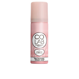 Marca: COLAB. Imagen: 123498.jpg. COLAB. ORIGINAL dry shampoo 50 ml