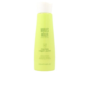 Marca: MARLIES MÖLLER. Imagen: 123555.jpg. MARLIES MÖLLER. VEGAN PURE shampoo 200 ml