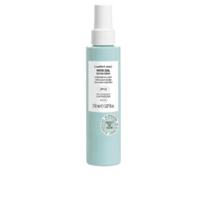 Marca: COMFORT ZONE. Imagen: 123873.jpg. WATER SOUL eco sun cream SPF50 150 ml