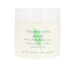 Marca: ELIZABETH ARDEN. Imagen: 123951.jpg. ELIZABETH ARDEN. GREEN TEA honey drops body cream 400 ml
