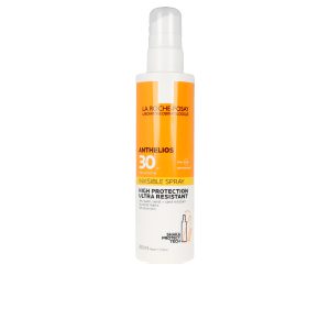 Marca: LA ROCHE POSAY. Imagen: 124136.jpg. ANTHELIOS spray invisible SPF30 200 ml
